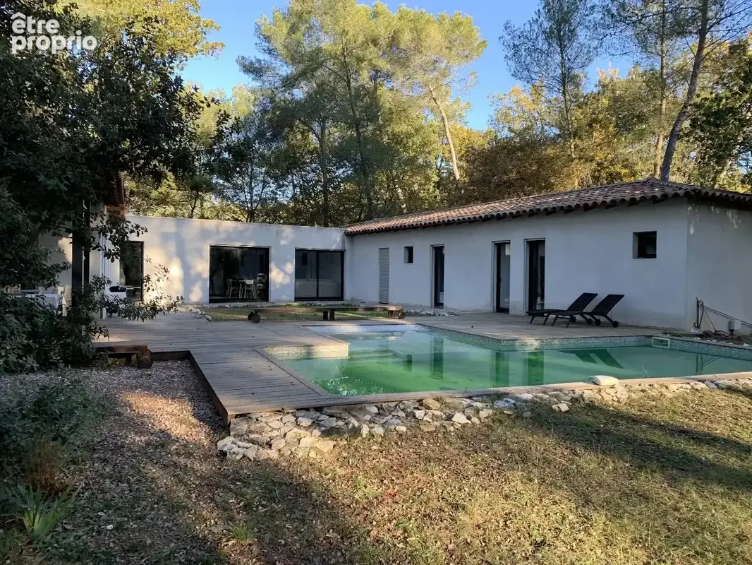 Maison à ASSAS