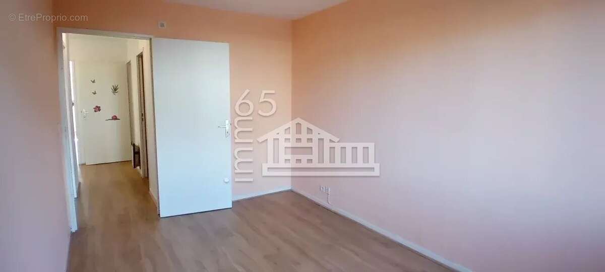 Appartement à TARBES