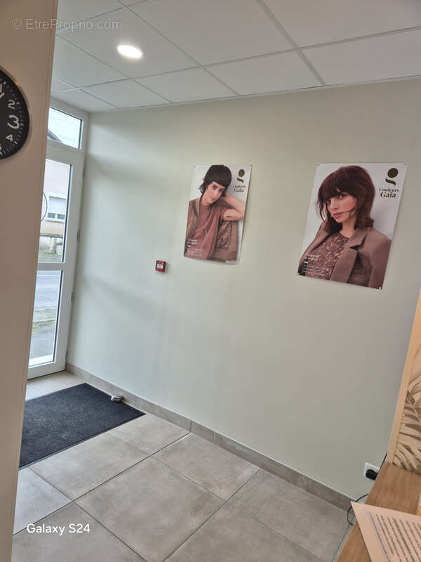 Commerce à NERONDES