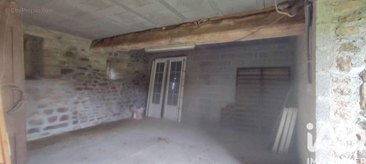 Photo 5 - Maison à SAINT-SENIER-SOUS-AVRANCHES