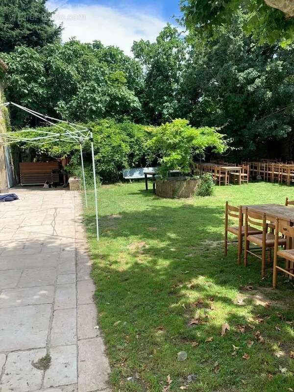 Maison à SALON-DE-PROVENCE