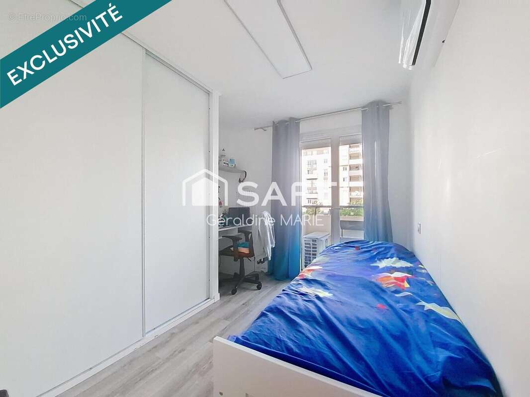 Photo 5 - Appartement à AJACCIO