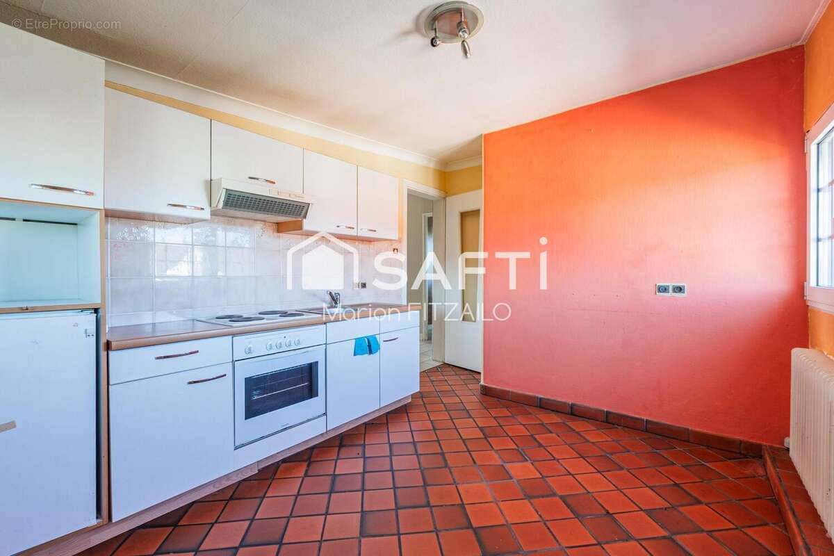 Photo 7 - Maison à ROESCHWOOG