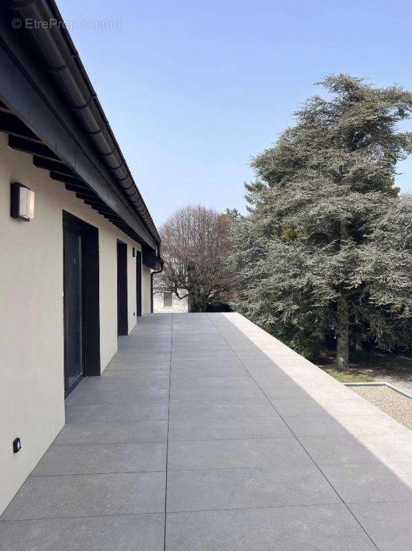 Appartement à EXCENEVEX