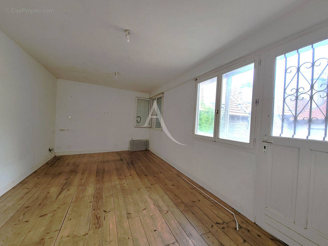 Appartement à PAU
