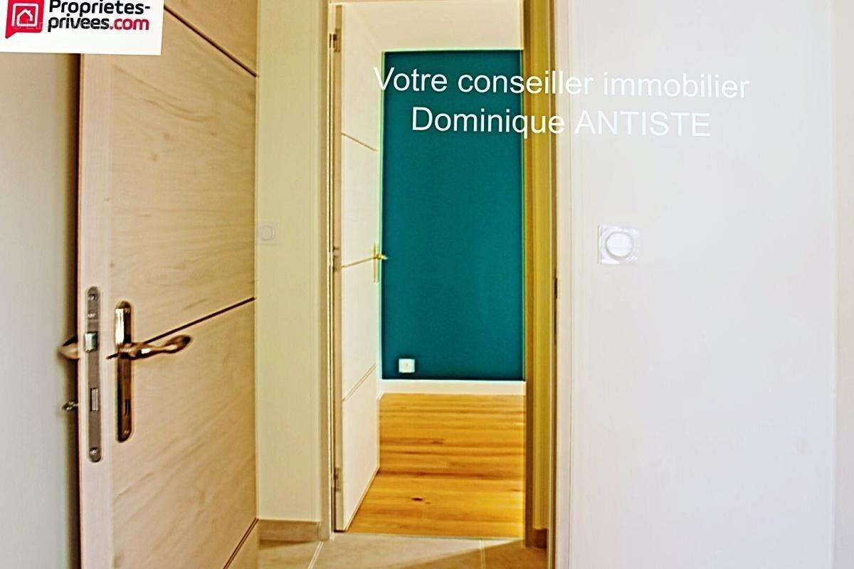 Maison Cergy 6 pièces 132 m2 avec  place de stationnement - photo 7