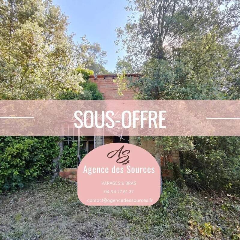 Maison à VARAGES