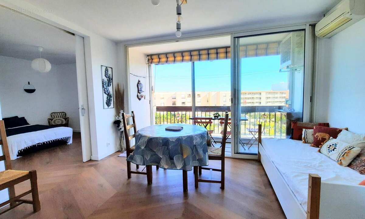 Photo 2 - Appartement à SAINT-CYPRIEN