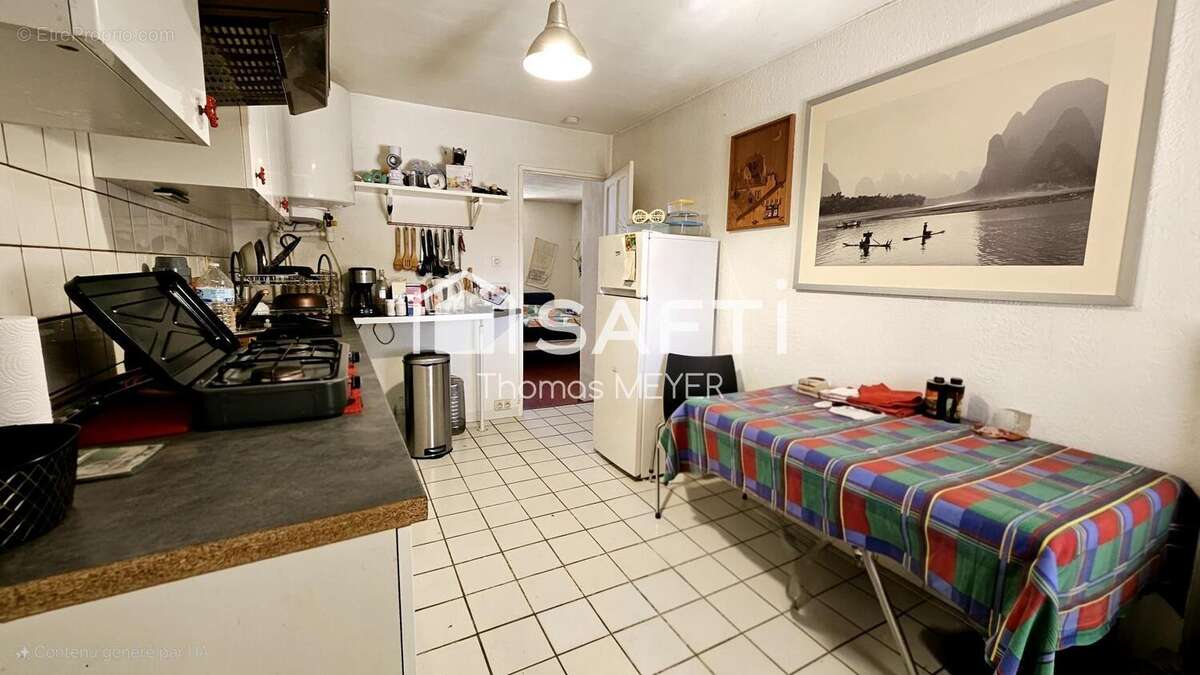 Photo 3 - Appartement à PERTUIS