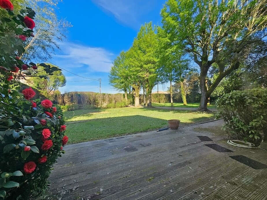 Demeure de caractère au cœur de la ville   450m2 -10 chambres- piscine sur parc de 8000m2 Coliving-Coworking- - photo 8