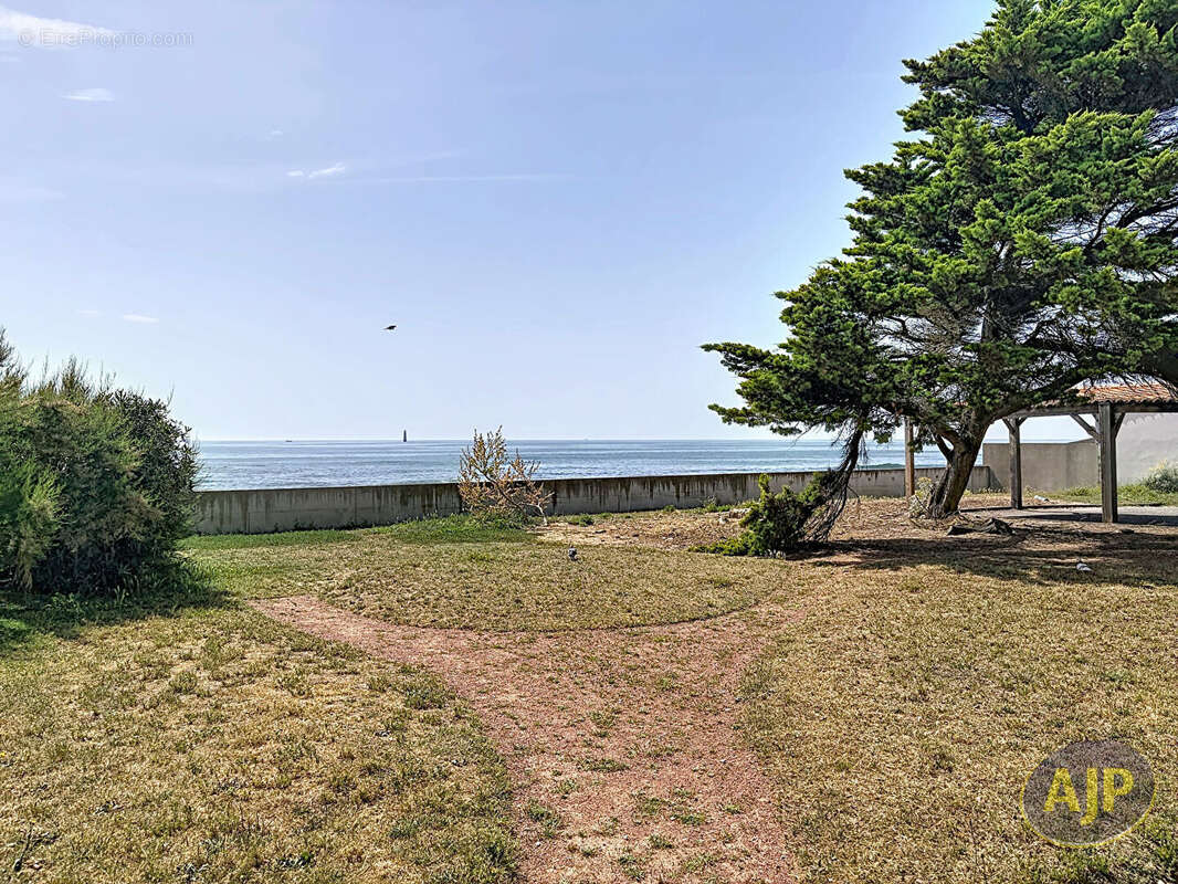 Appartement à LES SABLES-D'OLONNE