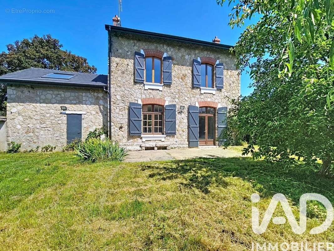 Photo 2 - Maison à BOUVILLE