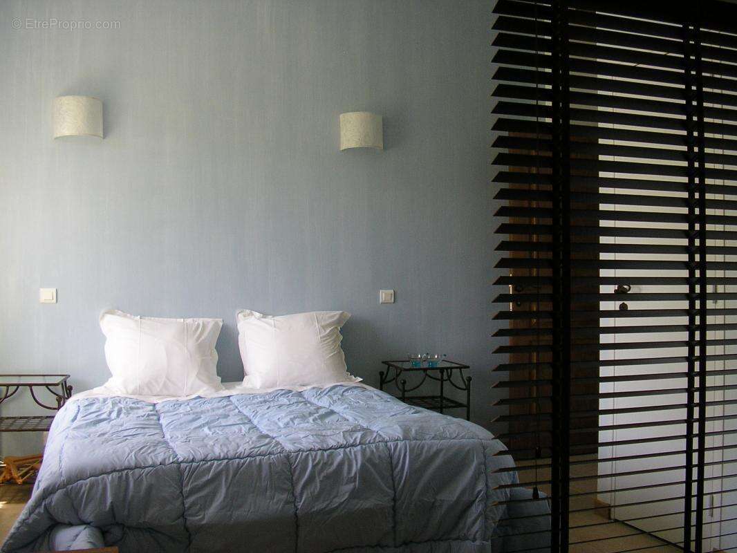 Maison à BUIS-LES-BARONNIES