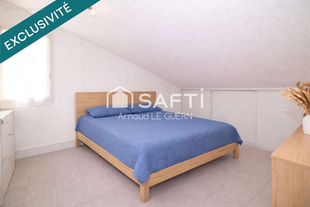 Photo 9 - Maison à SAINT-CYPRIEN