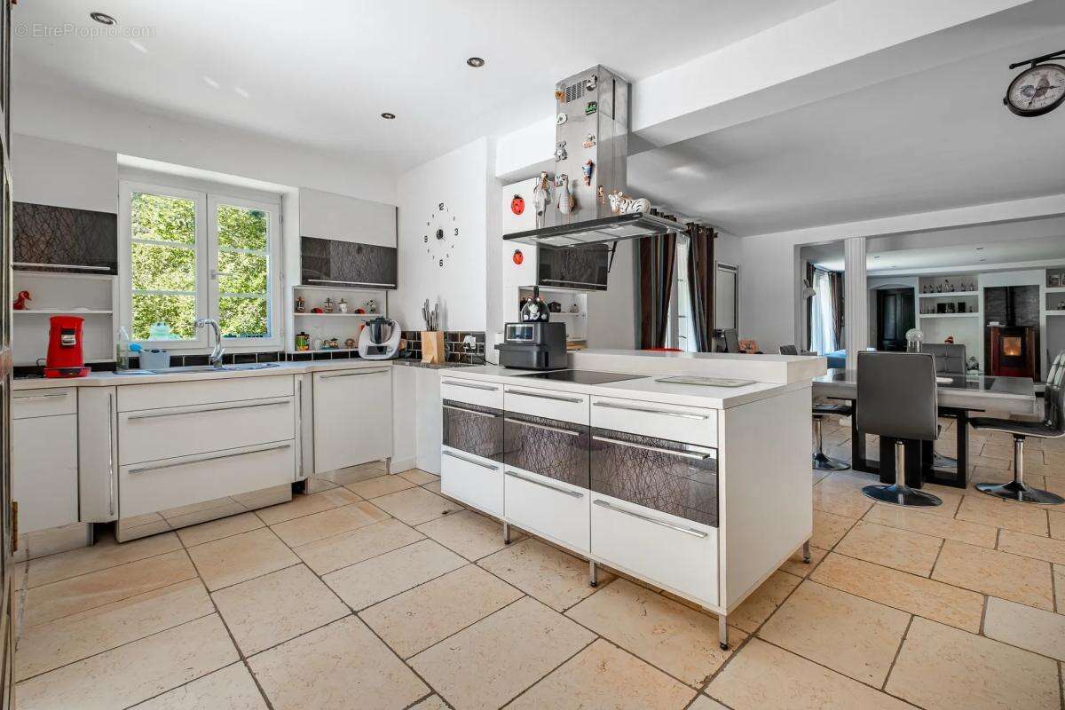 Maison à L&#039;ESCARENE