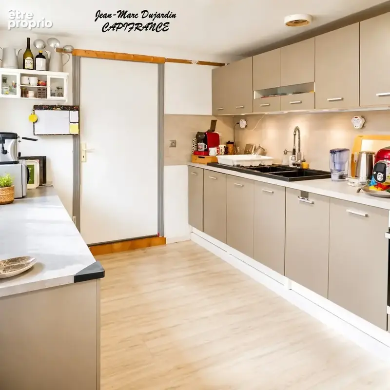 Maison 1930 – 6pièces / 5 chambres – Jardin 150 m² – Proche centre Somain - photo 7