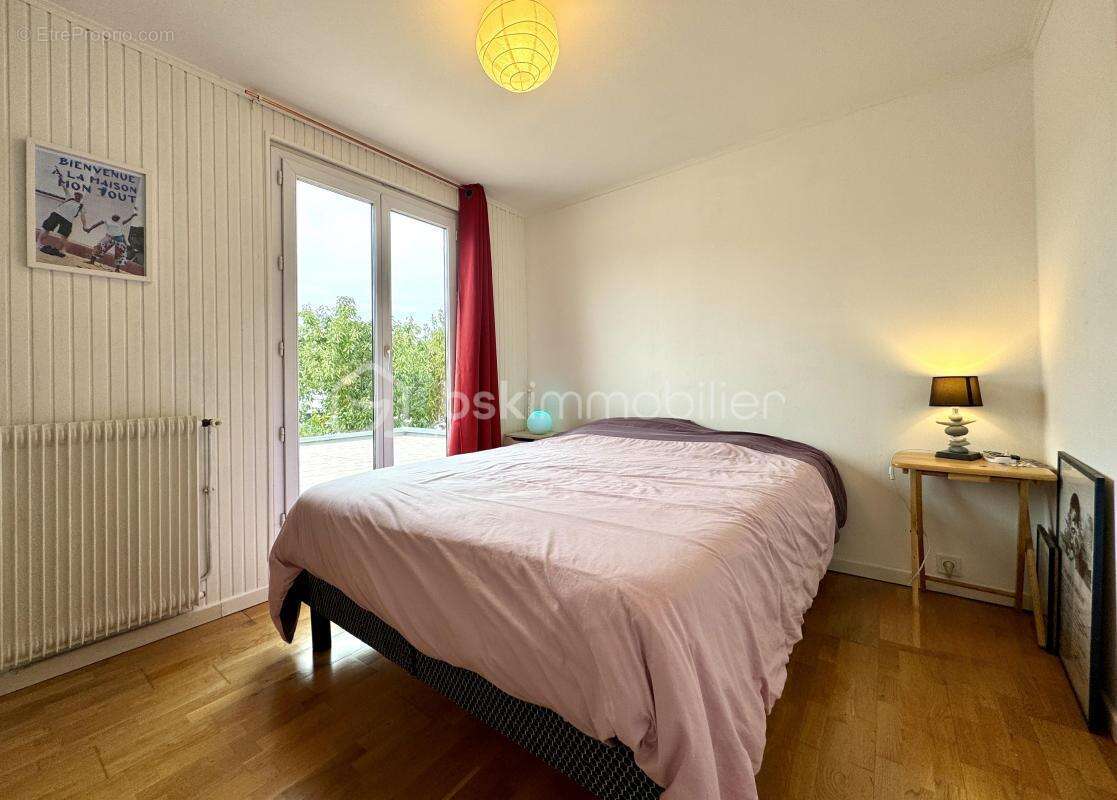 Maison à ROMAINVILLE