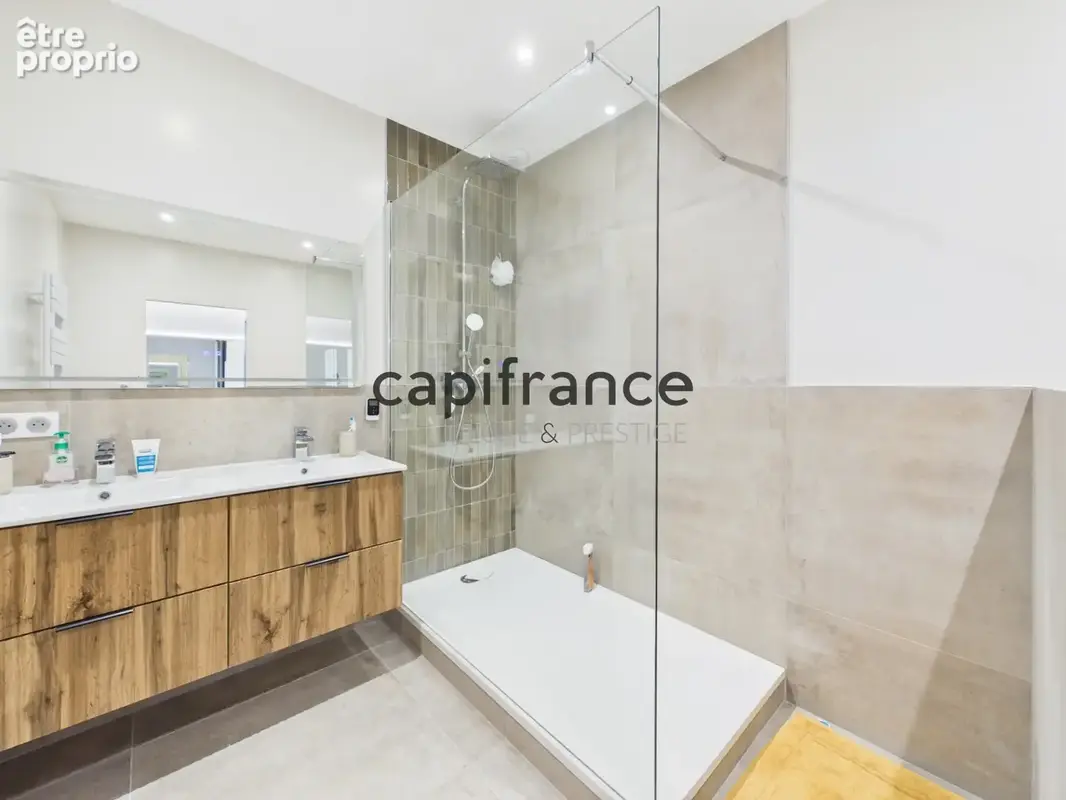 Loft en plein coeur de Lisieux - photo 12
