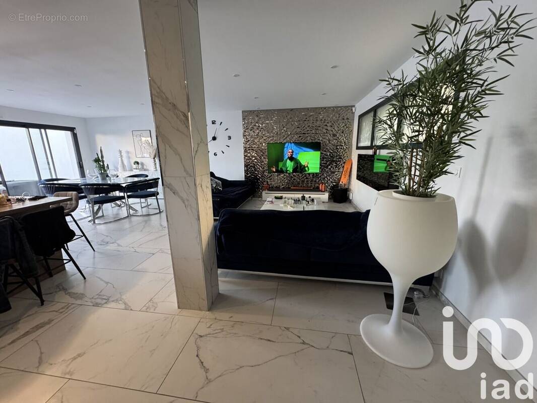 Photo 1 - Maison à SAINT-HERBLAIN