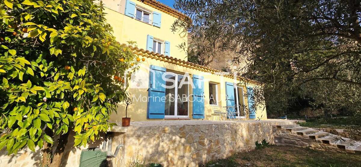 Photo 3 - Maison à COTIGNAC