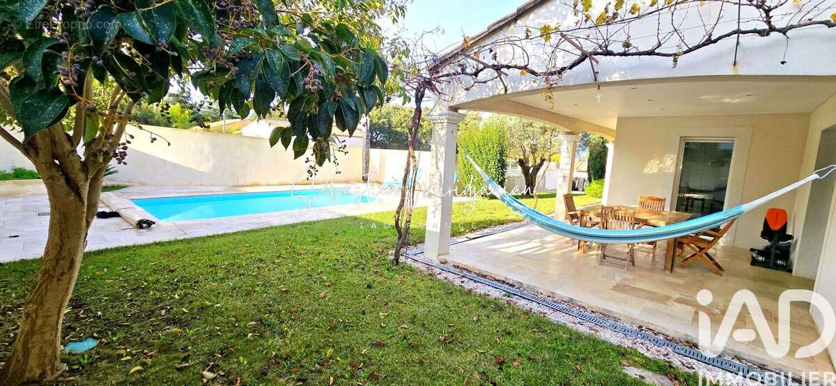 Photo 3 - Maison à LA CRAU