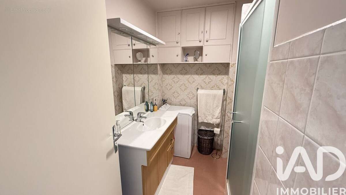 Photo 9 - Appartement à SANARY-SUR-MER