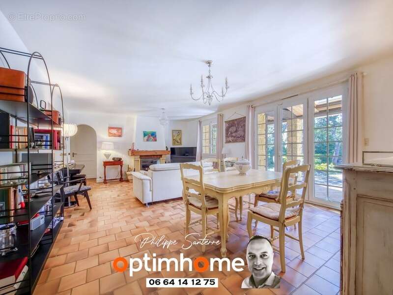 Maison à SAINT-SIFFRET