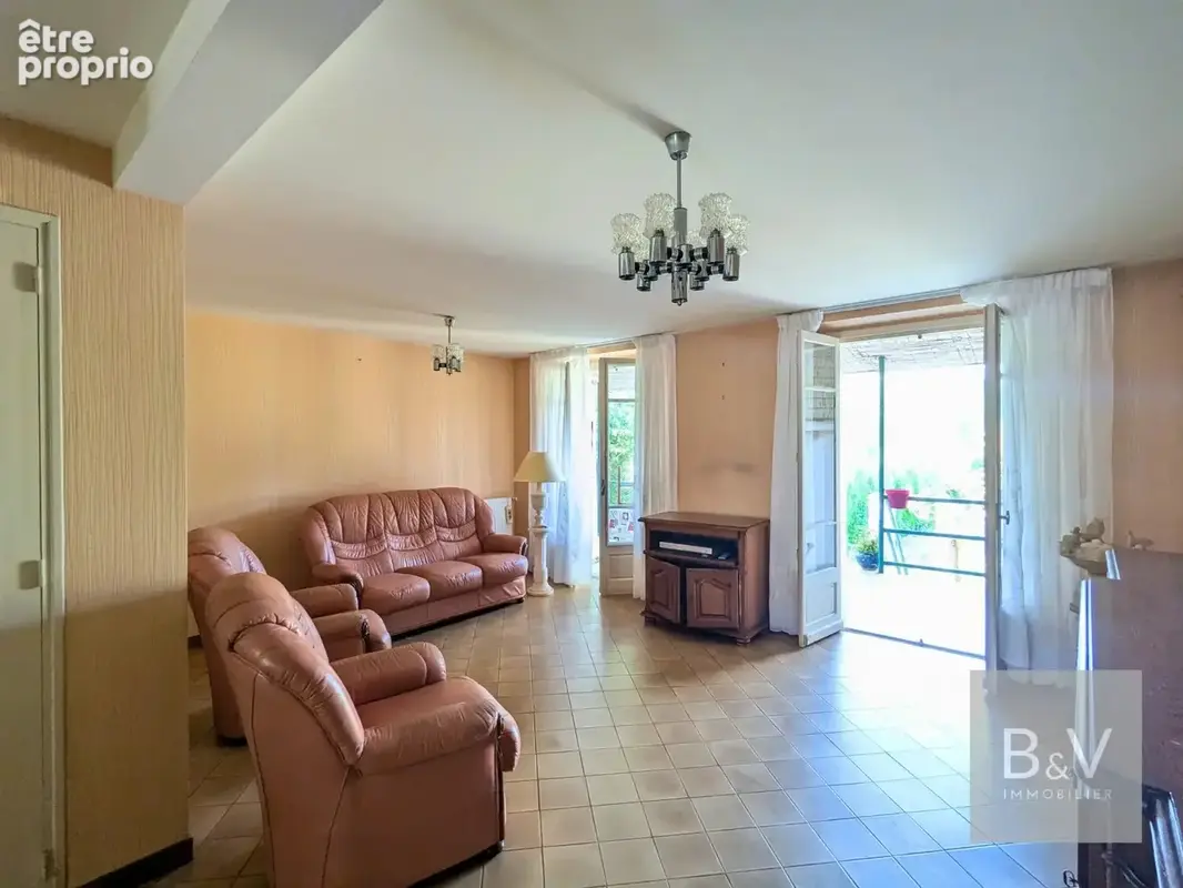 Magnifique maison de 147 m² avec jardin et grand garage - photo 5