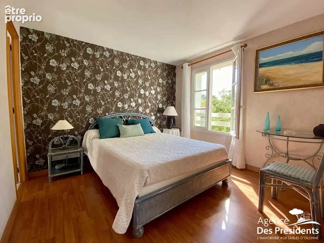 Villa - domaine golf pierre levee - photo 10