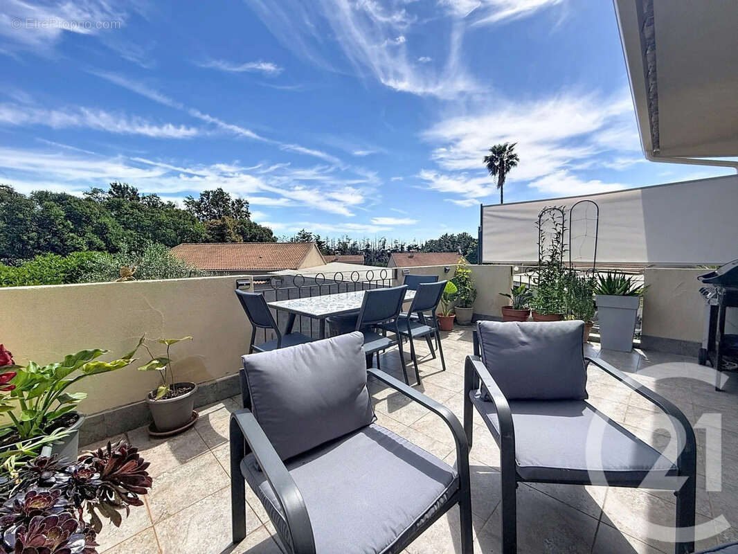 Appartement à SANTA-LUCIA-DI-MORIANI