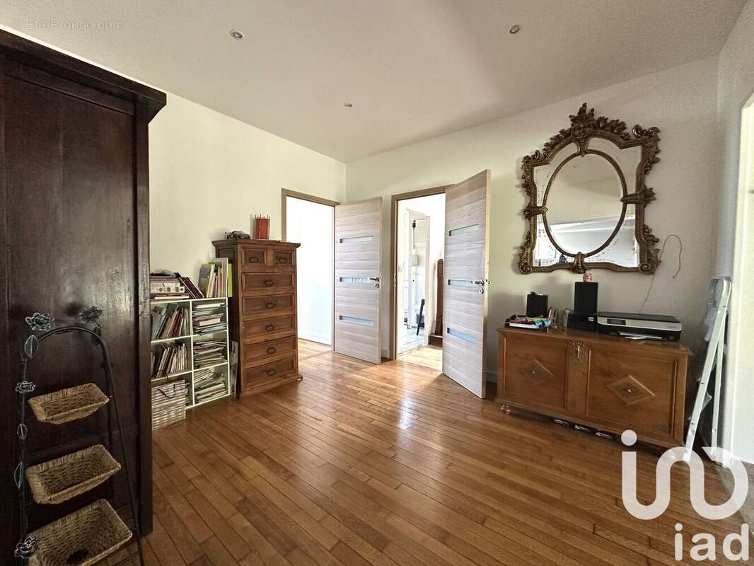 Photo 6 - Maison à QUINCY-SOUS-SENART