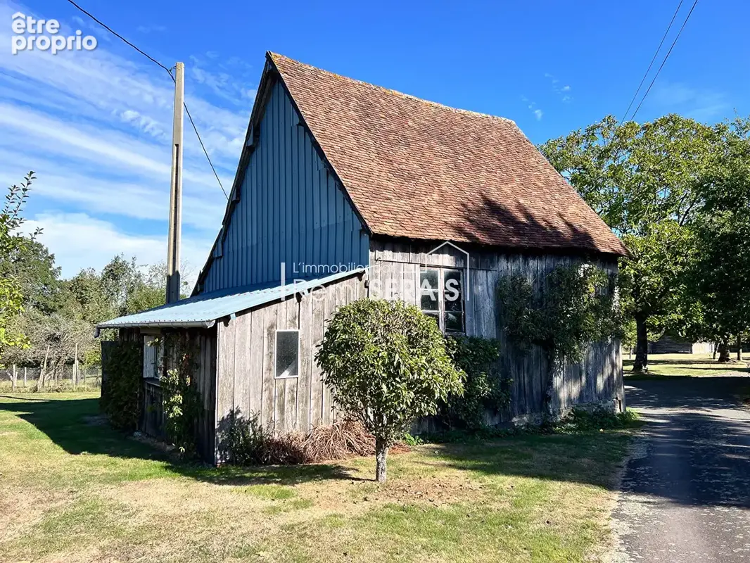 Maison Saires La Verrerie - photo 15