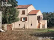 Maison à VENTISERI