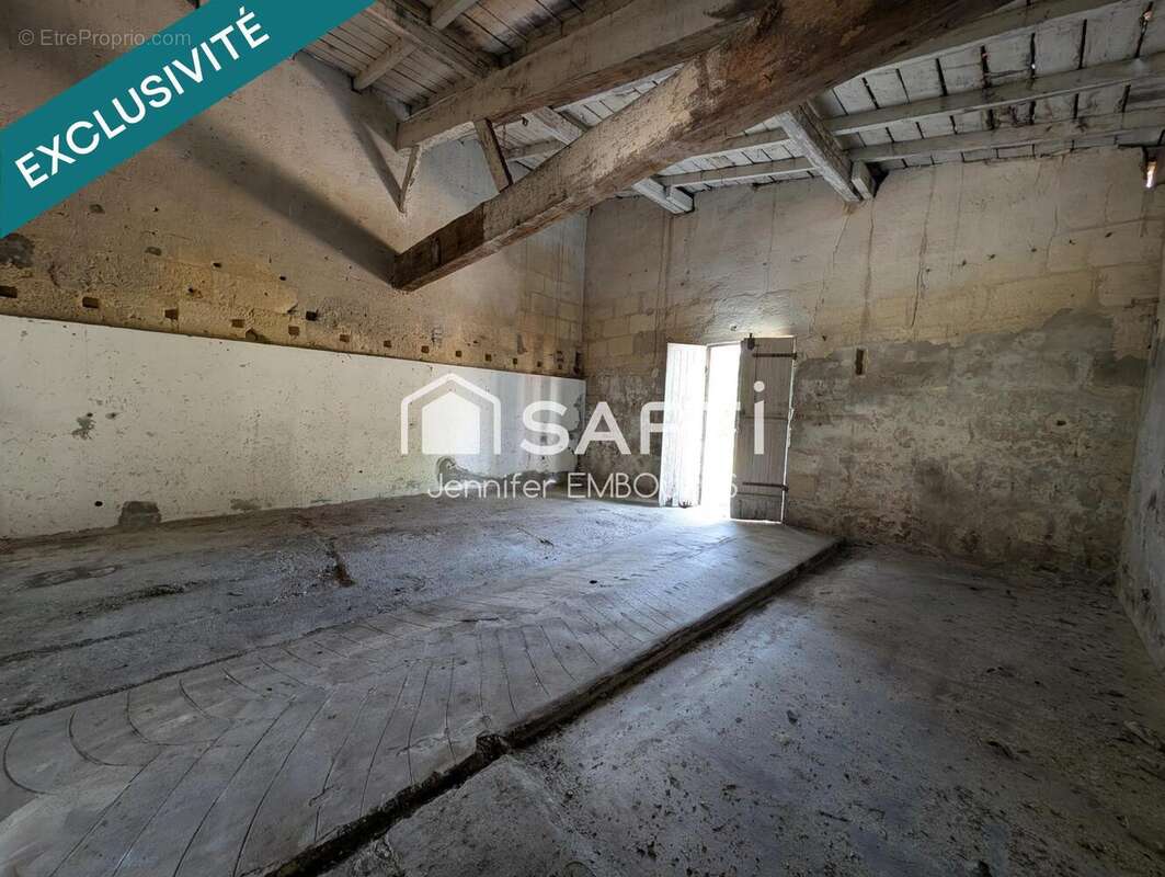 Photo 3 - Appartement à LATRESNE