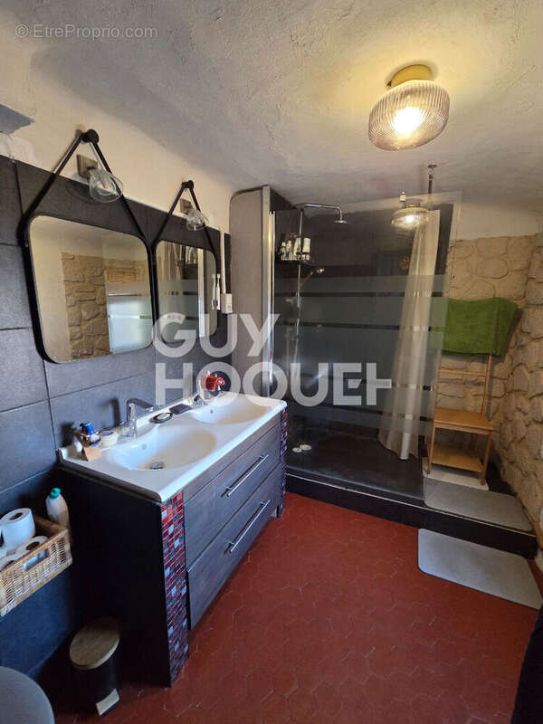 Maison à MARSEILLE-16E