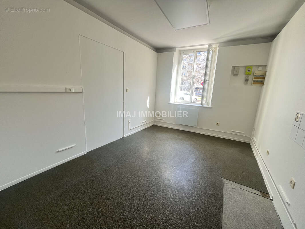 Appartement à EPINAL