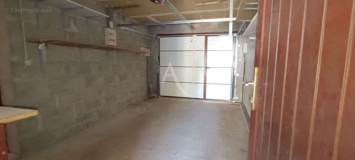 Maison à PORT-DES-BARQUES