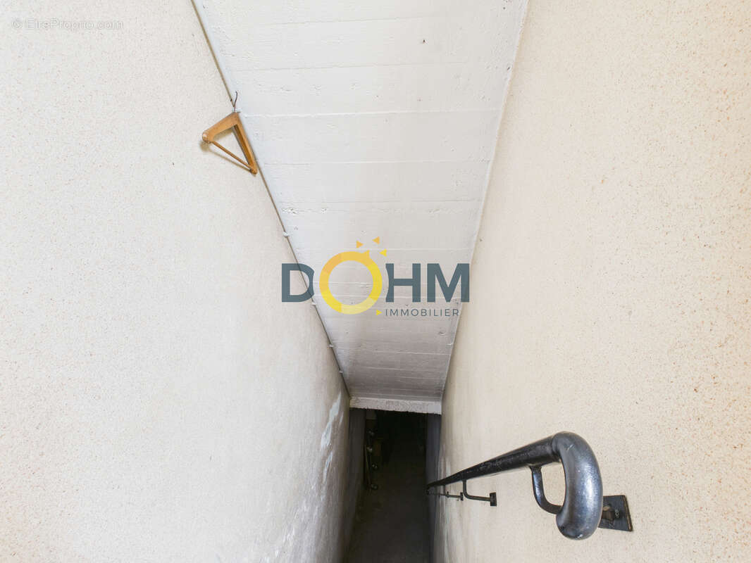 Appartement à JONZIEUX