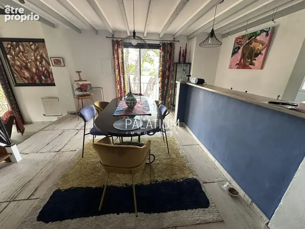 Magnifique Maison Individuelle - photo 11