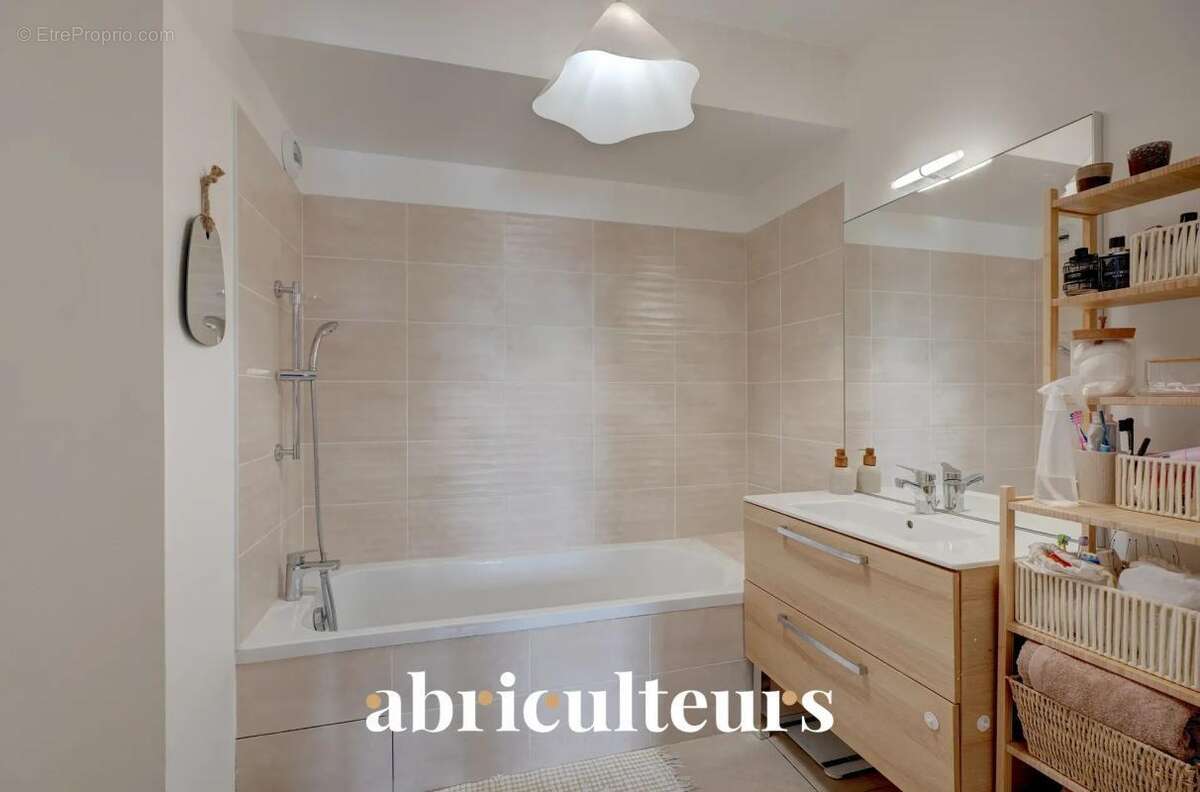 Appartement à SAINT-PRIEST