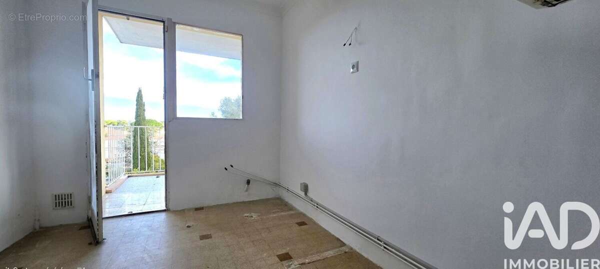 Photo 7 - Appartement à MONTPELLIER