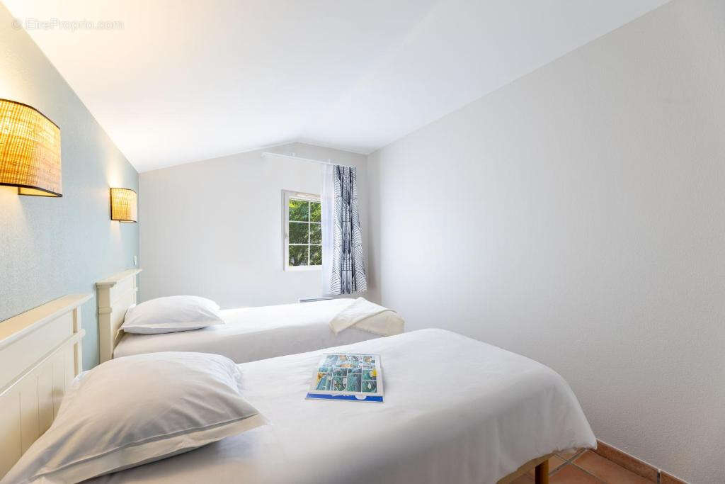 Appartement à CIBOURE
