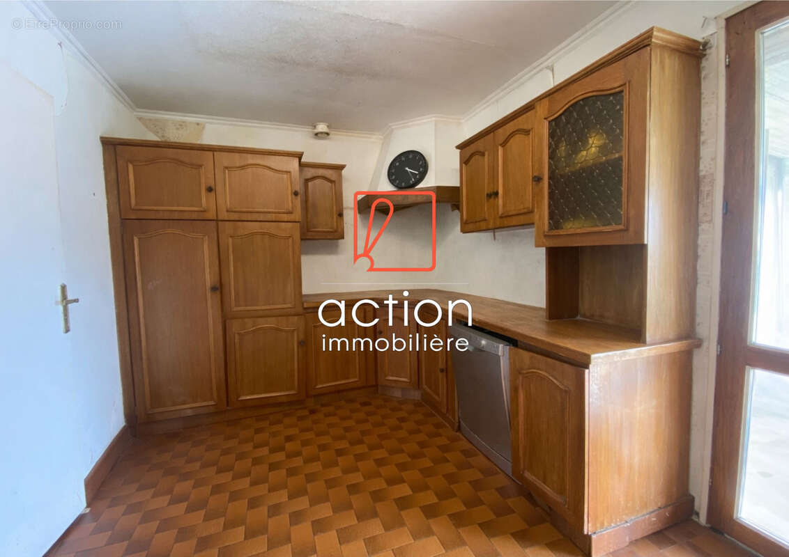 Maison à ROSPEZ