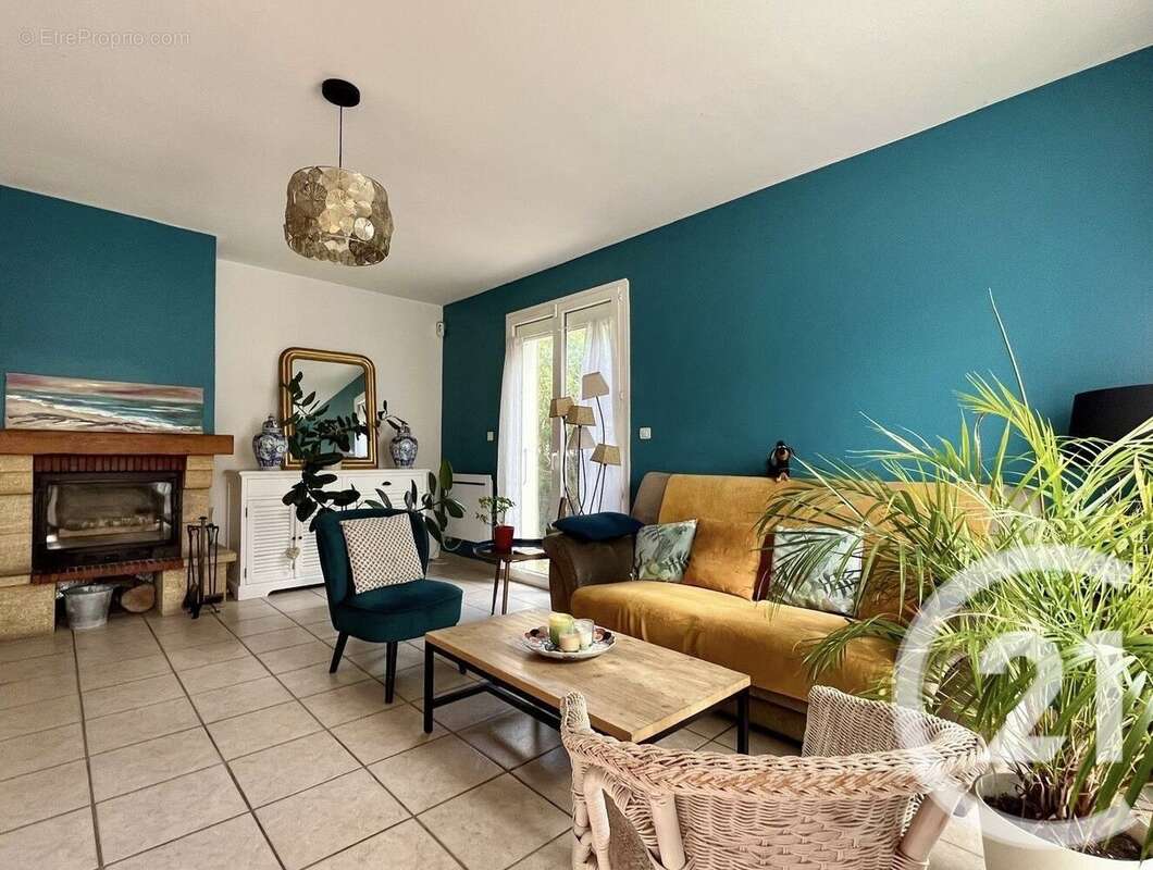 Maison à SAINT-PAUL-DE-FENOUILLET