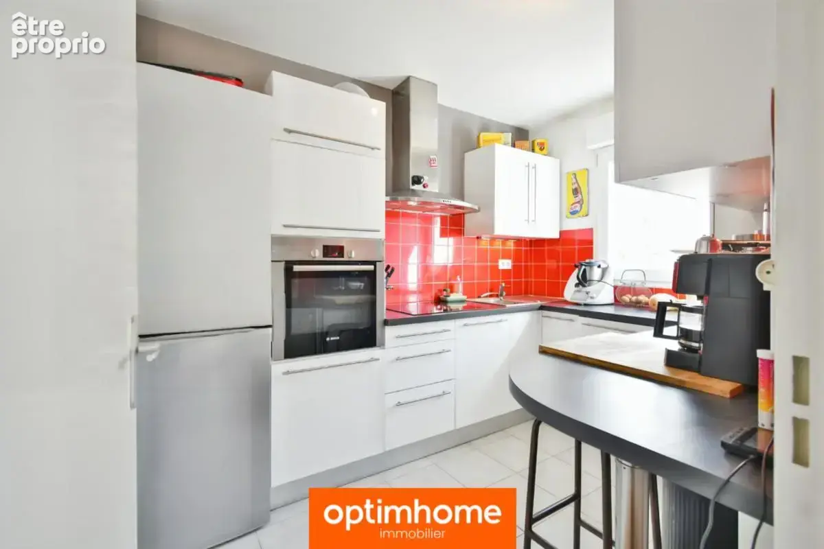 Maison contemporaine T5, 4 chambres, espace évolutif - photo 5