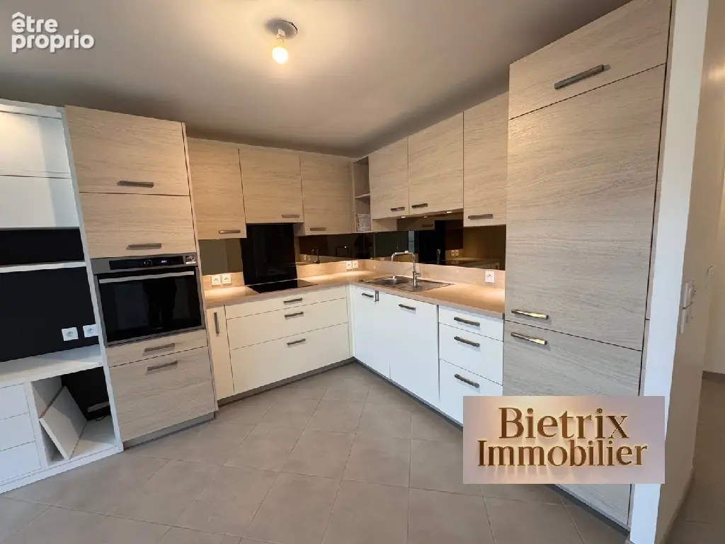 Appartement 3 pièces 71 m² à vendre à L'isle-Adam (95290) - photo 18