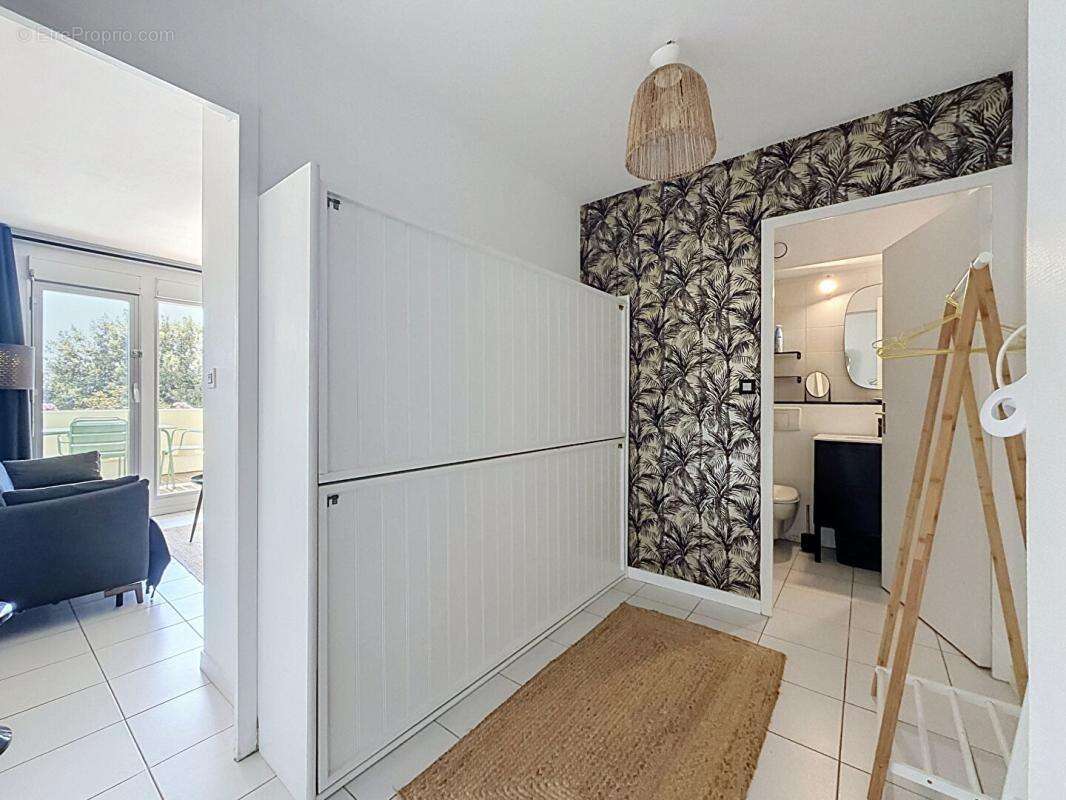 Appartement  - residence les hauts de la baule - photo 7