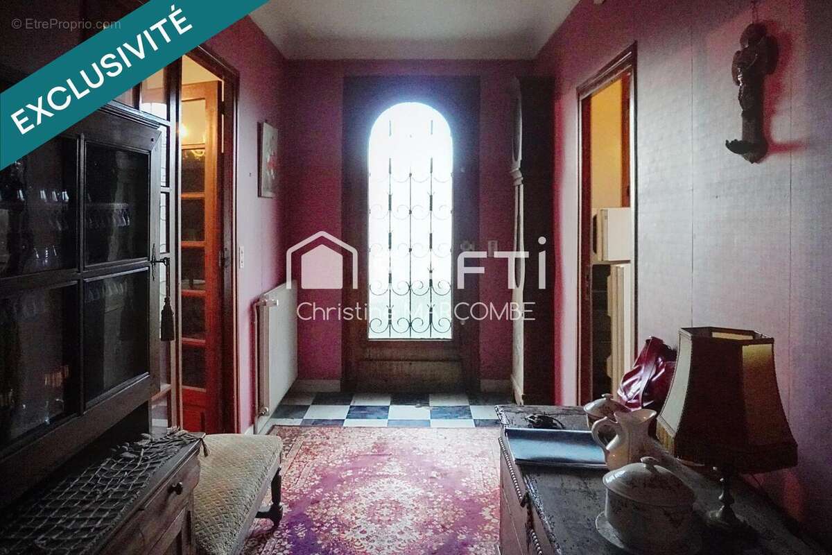 Photo 5 - Maison à THIVIERS