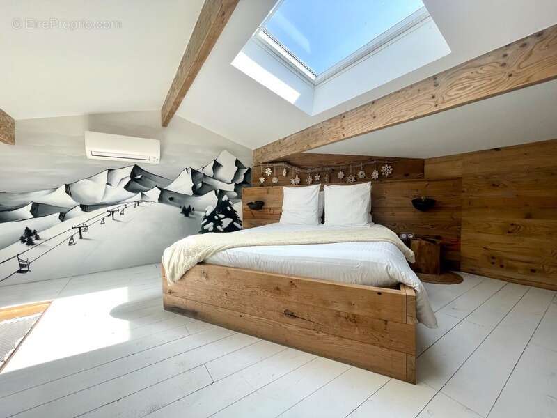 Maison à SAINT-LAURENT-D&#039;AIGOUZE