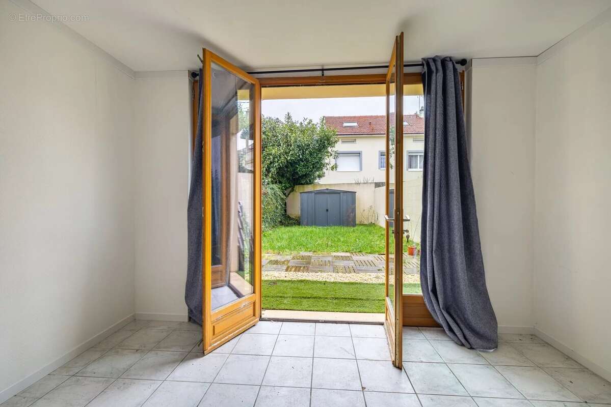 Appartement à CLAMART